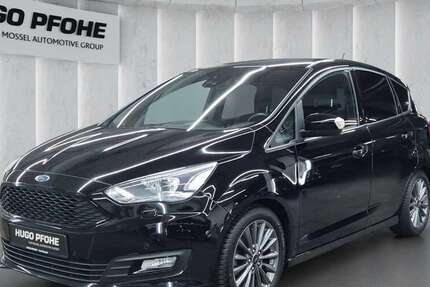 Ford C-Max 56.585 km 13.250 &euro; Hamburg 22047