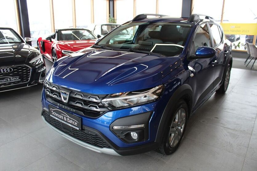 Sandero