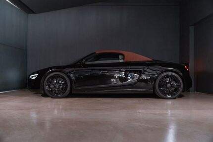 Audi R8 61.910 km 98.800 &euro; Reutlingen 72766