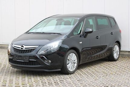Opel Zafira 172.835 km 6.499 &euro; Korntal Münchingen 70825