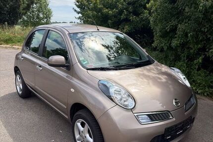 Nissan Micra 70.912 km 4.800 &euro; Eltville 65343