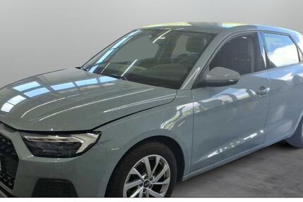 Audi A1 18.000 km 20.980 &euro; Würzburg 97076