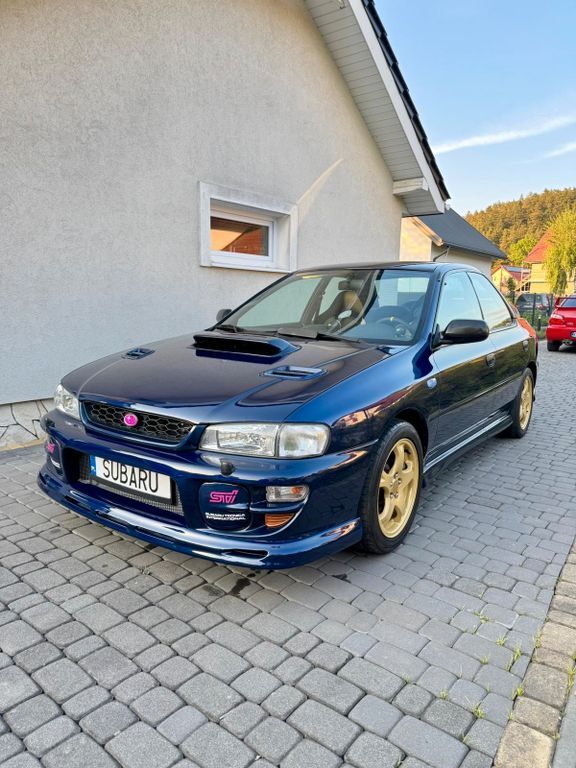 Impreza