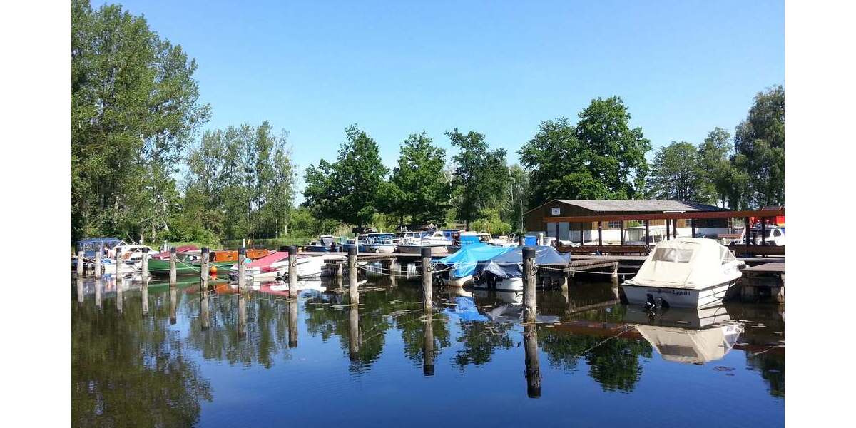 Mehrfamilienhaus, Wohnhaus Eggesin - 1 Zimmer, 340 m&sup2;, 29.000&euro; | Angebot:26568995