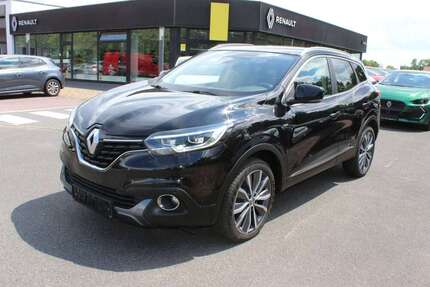 Renault Kadjar 120.000 km 10.990 &euro; Lübbenau / OT Boblitz 03222