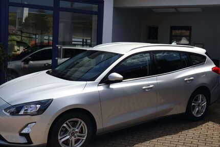Ford Focus 54.450 km 18.850 € Besigheim 74354