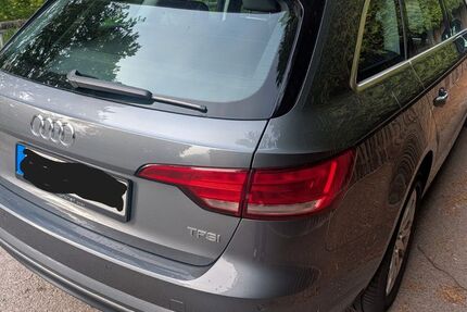 Audi A4 90.500 km 16.790 &euro; Starnberg 82319