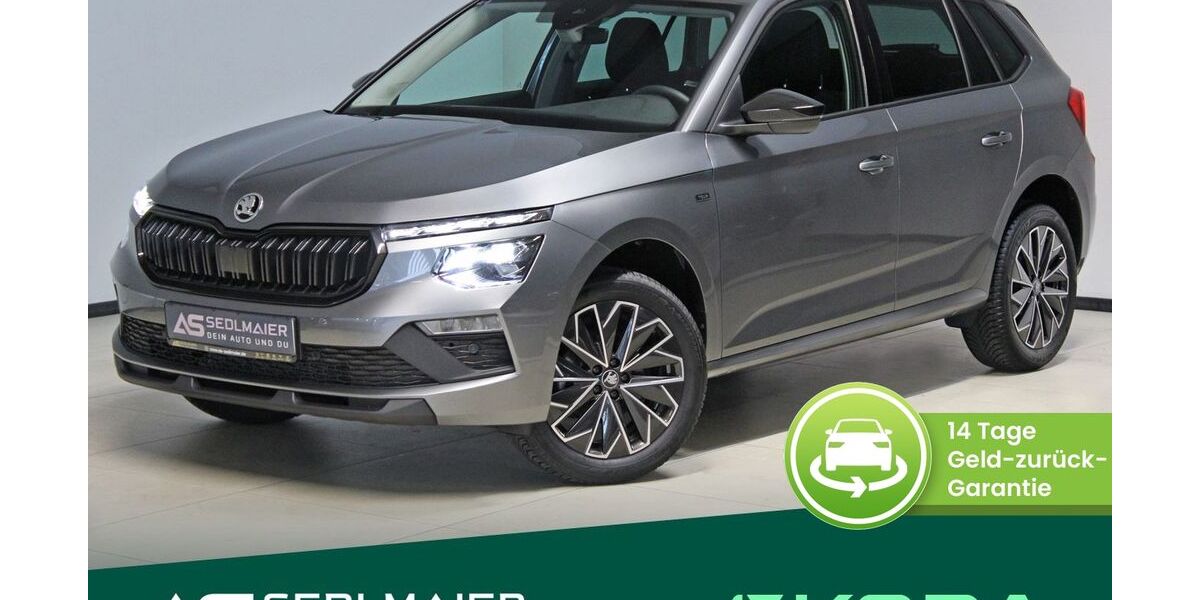 Skoda Kamiq 26.779 km 27.640 &euro; Eching i. Ndb. 84174