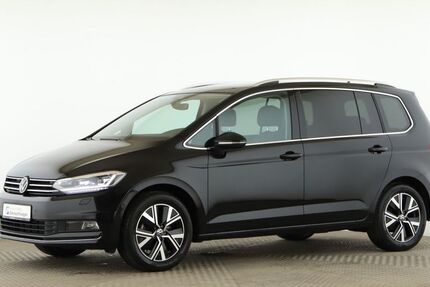 VW Touran 10.829 km 39.925 &euro; Buchholz 21244