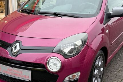 Renault Twingo 58.670 km 7.100 &euro; Radevormwald 42477