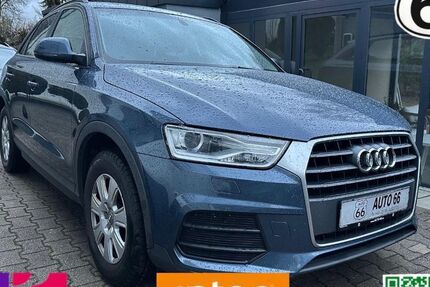 Audi Q3 123.880 km 14.250 &euro; Schwäbisch Gmünd 73527
