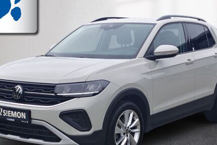 VW T-Cross 19.107 km 21.990 &euro; Salzbergen 48499