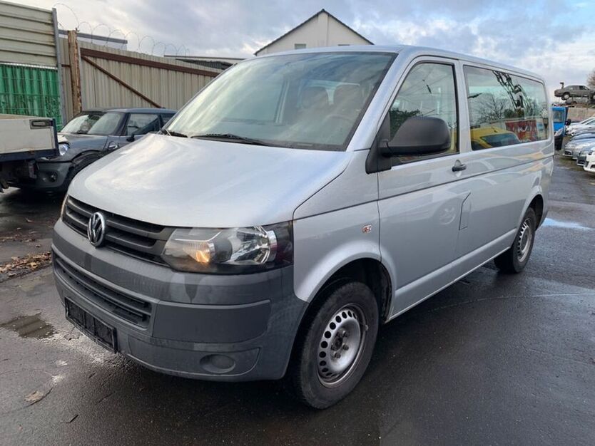 T5 Transporter