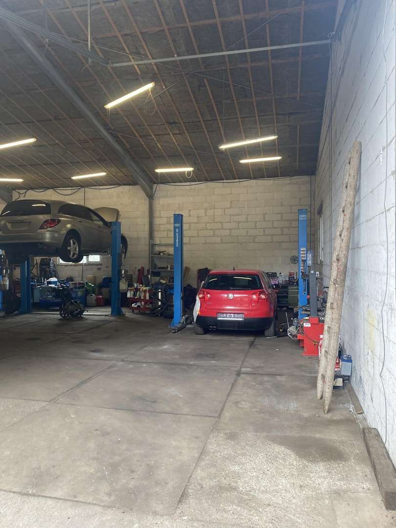 Halle in Hanau 5.000 € zimmer