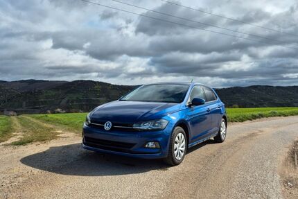 VW Polo 91.000 km 13.600 &euro; Wiebelsheim 56291