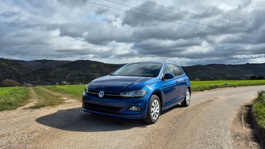 VW Polo 91.000 km 13.990 &euro; Wiebelsheim 56291