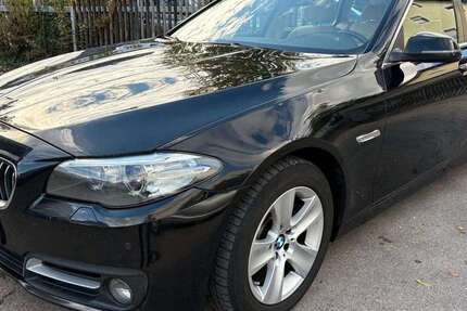 BMW 520 268.500 km 8.900 € München 81245
