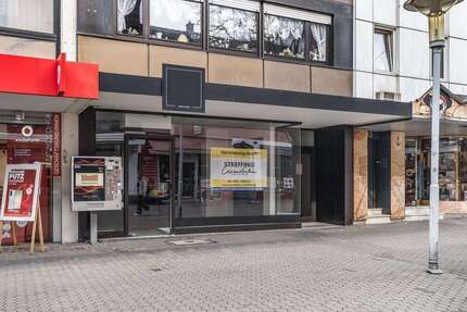 Einzelhandel in Neuwied 1.650 € 127 m²