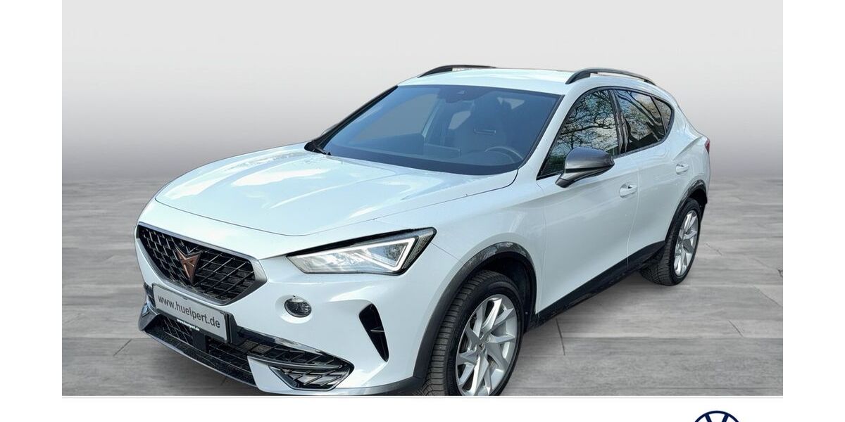 Cupra Formentor 76.797 km 25.715 &euro; Dortmund 44379