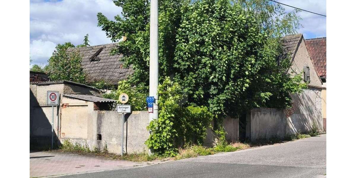 Grundstück Schönwölkau - 35.000&euro; | Angebot:27639254
