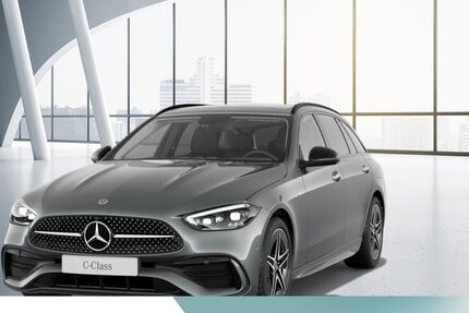 Mercedes-Benz C 300 20.753 km 43.911 &euro; Rostock 18055