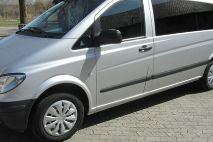 Mercedes-Benz Vito 200.000 km 9.000 &euro; Hamburg 22307