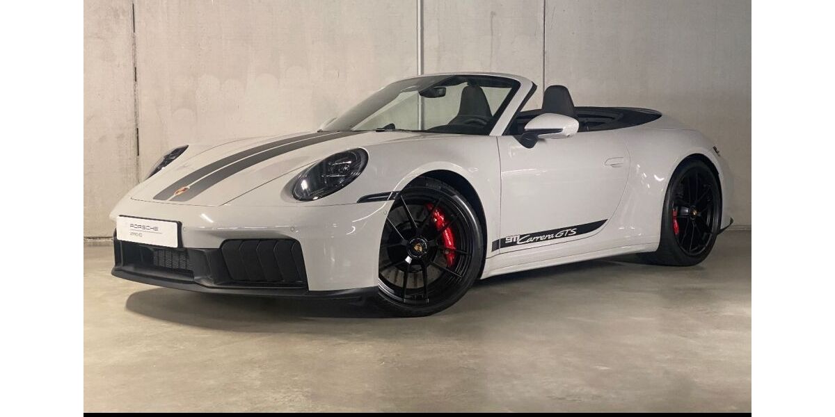 Porsche 992 3.990 km 183.890 &euro; Plattling 94447