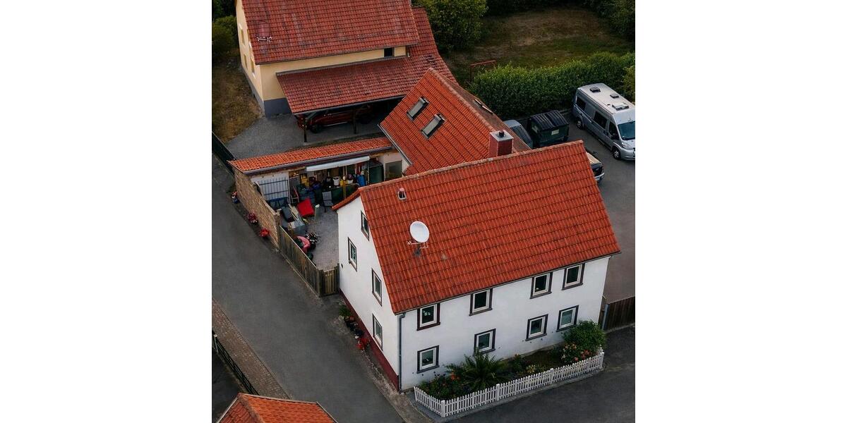 Einfamilienhaus Klettbach - 6 Zimmer, 180 m&sup2;, 252.000&euro; | Angebot:26998446