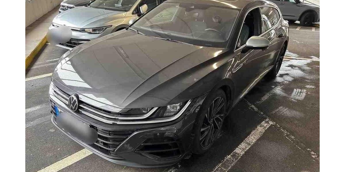 VW Arteon 103.332 km 28.676 &euro; Hagen 58091