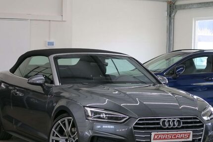 Audi A5 41.664 km 29.790 &euro; Stockelsdorf 23617
