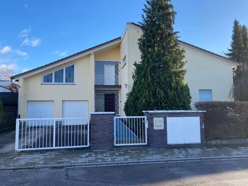 Haus zum Kaufen in Speyer 680.000 € 207.74 m²