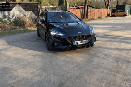 Ford Focus 43.000 km 19.500 &euro; Duisburg 47167