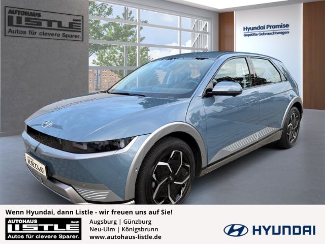 Hyundai IONIQ 5 14.882 km 29.985 &euro; Augsburg 86165
