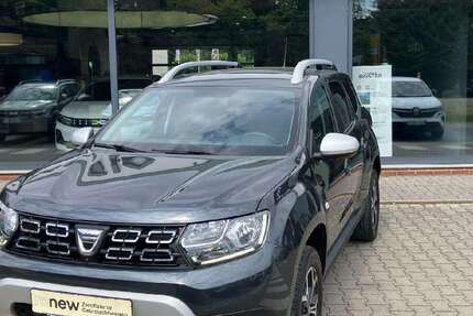 Dacia Duster 70.900 km 15.990 &euro; Emstek 49685