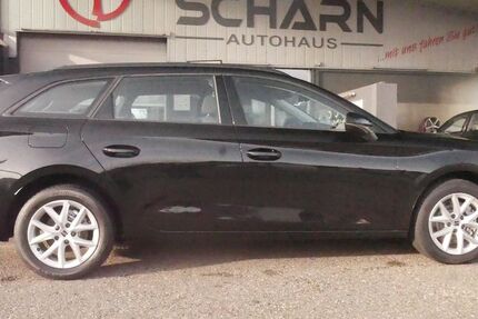 Seat Leon 94.000 km 18.900 &euro; Eichstetten 79356