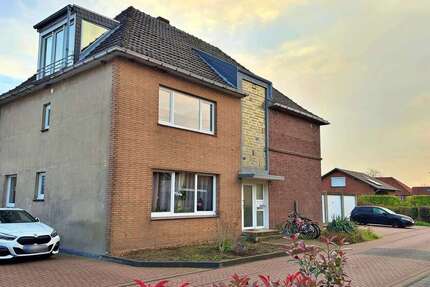 Haus zum Kaufen in Emmerich am Rhein 429.000 € 350 m² 12 zimmer