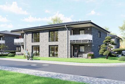 Wohnung Schloß Holte-Stukenbrock Stukenbrock - 3 Zimmer, 89 m&sup2;, 374.000&euro; | Angebot:26122112