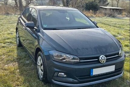 VW Polo 153.500 km 9.900 &euro; Gönnersdorf 54584
