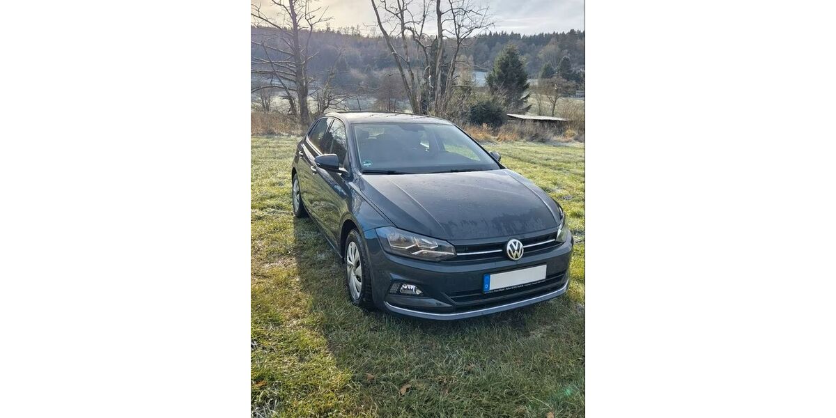 VW Polo 153.500 km 9.900 &euro; Gönnersdorf 54584