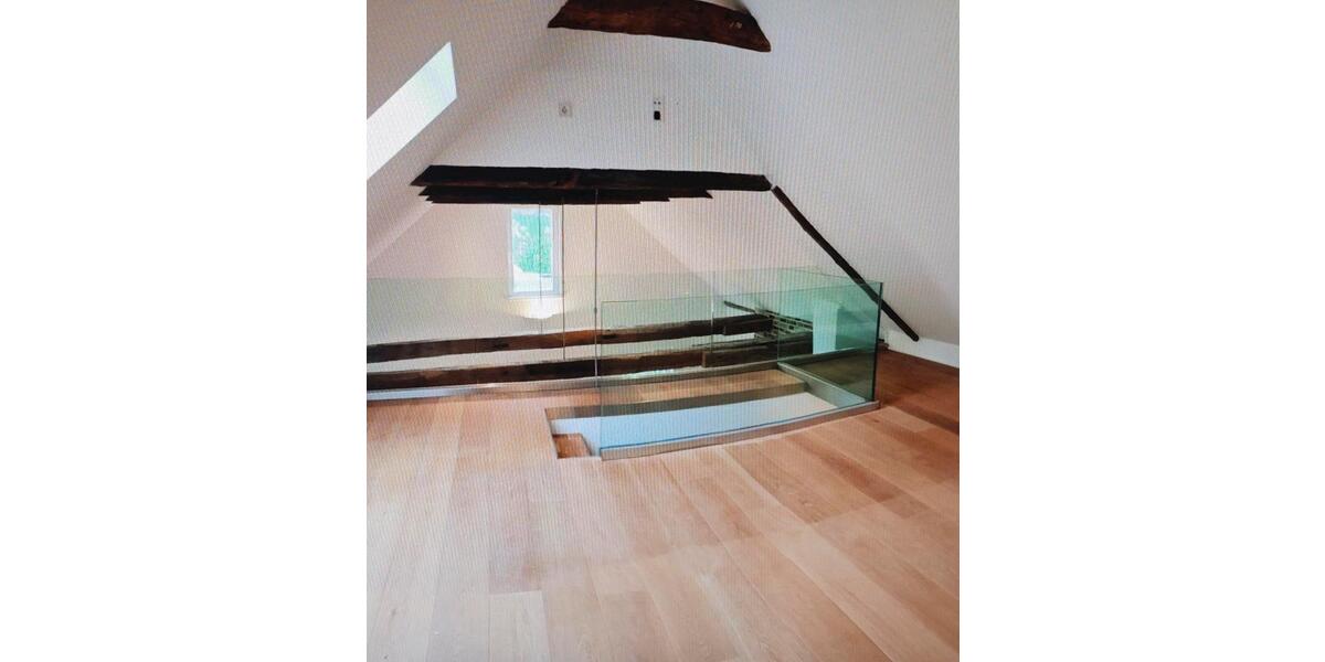 top saniertes Stadthaus in Lüneburg . 4.5 zimmer