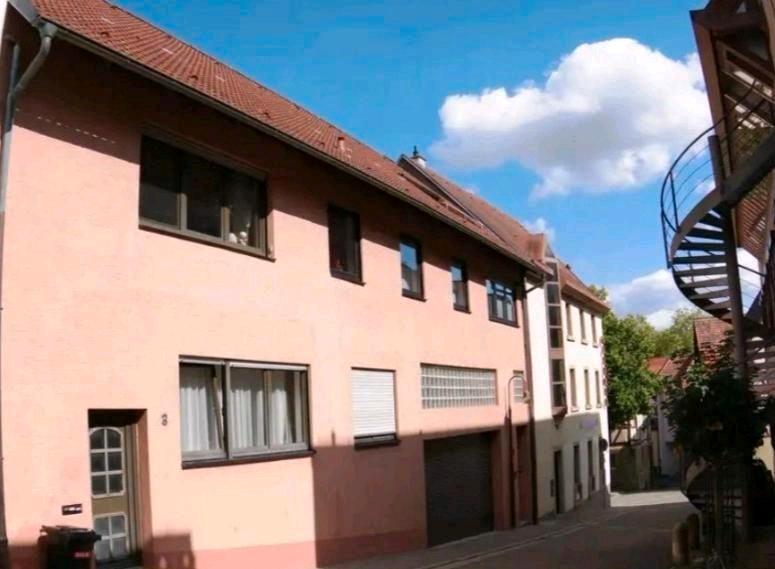 Einfamilienhaus Eppingen - 550.000&euro; | Angebot:27109389