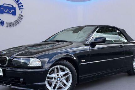 BMW 320 214.397 km 11.990 &euro; Oestrich-Winkel 65375