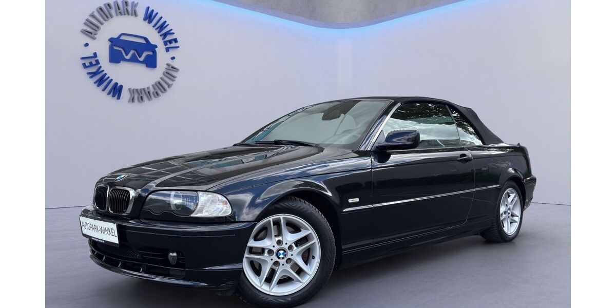 BMW 320 214.397 km 11.990 &euro; Oestrich-Winkel 65375