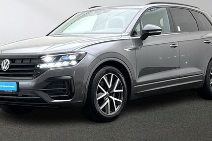 VW Touareg 51.891 km 52.880 &euro; Emsdetten 48282