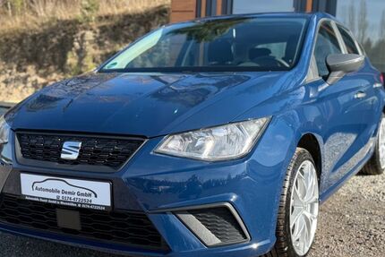 Seat Ibiza 118.000 km 8.890 &euro; Rheinböllen 55494