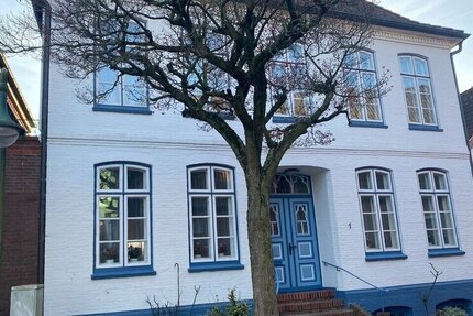 3 wunderschöne Häuser in der Altstadt von Meldorf zu Verkaufen! - Haus Meldorf | Angebot:26770162