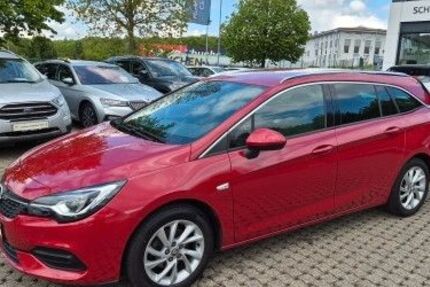 Opel Astra 108.433 km 10.899 &euro; Olpe 57462
