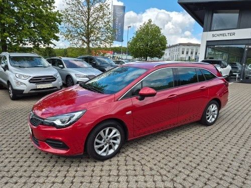 Opel Astra 108.433 km 11.899 &euro; Olpe 57462