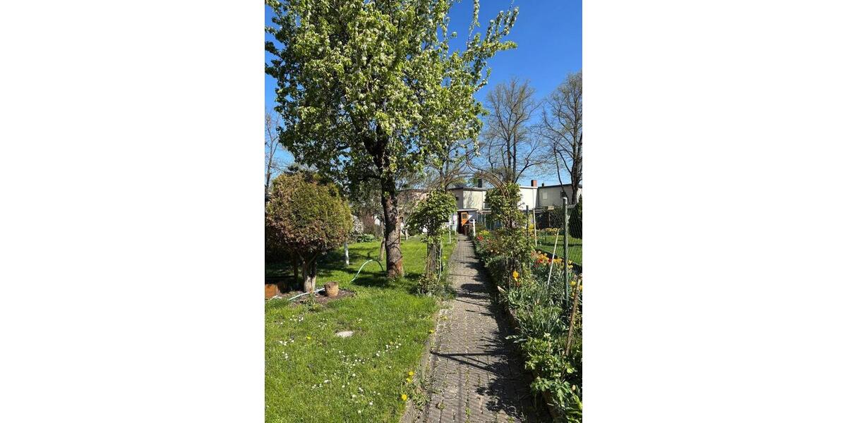 Reihenhaus Bernburg (Saale) - 4 Zimmer, 90 m&sup2;, 125.000&euro; | Angebot:27091648