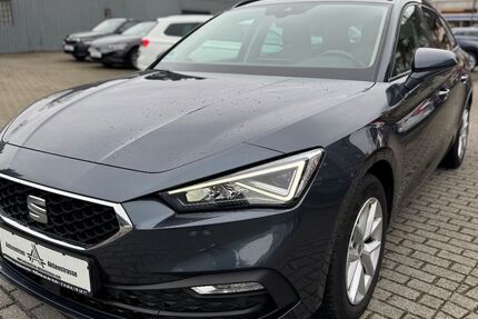 Seat Leon 123.857 km 17.250 &euro; Mülheim / Ruhr 45473